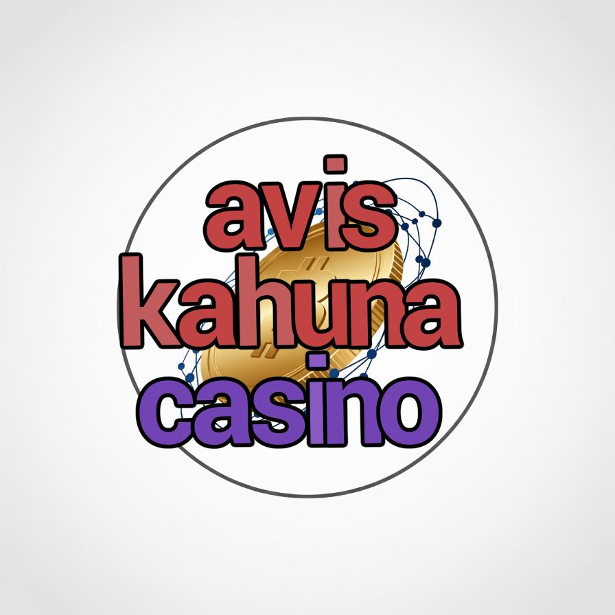 avis kahuna casino
