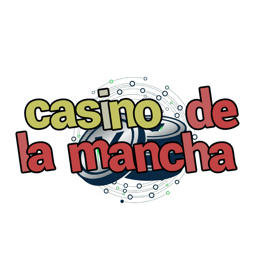 casino de la mancha